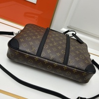 $88.00 USD Louis Vuitton AAA Man Handbags #1182638