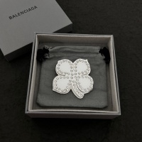 $32.00 USD Balenciaga Brooches For Women #1182654