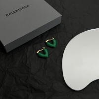 $34.00 USD Balenciaga Earrings For Women #1182663