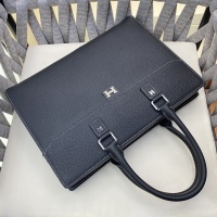 $158.00 USD Hermes AAA Man Handbags #1182727