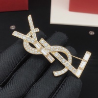 $29.00 USD Yves Saint Laurent Brooches For Women #1182738
