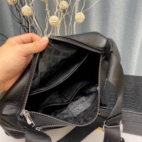 $92.00 USD Versace AAA Man Messenger Bags #1182739