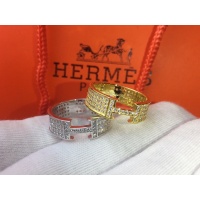 $27.00 USD Hermes Rings For Women #1182759