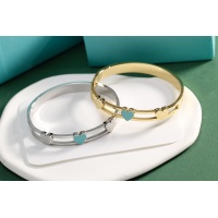 $36.00 USD Tiffany Bracelets #1182778