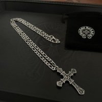 $56.00 USD Chrome Hearts Necklaces #1182785
