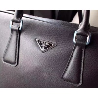 $108.00 USD Prada AAA Man Handbags #1182813
