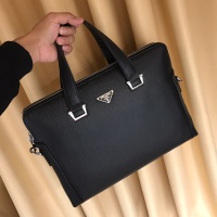 $118.00 USD Prada AAA Man Handbags #1182815