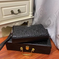 $68.00 USD Louis Vuitton AAA Man Wallets #1182834
