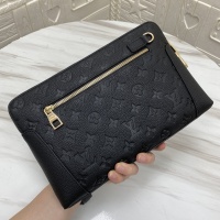 $88.00 USD Louis Vuitton AAA Man Wallets #1182835