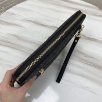 $88.00 USD Louis Vuitton AAA Man Wallets #1182835