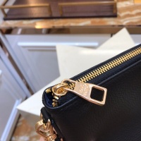 $88.00 USD Louis Vuitton AAA Man Wallets #1182837