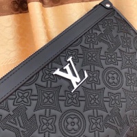 $64.00 USD Louis Vuitton AAA Man Wallets #1182838