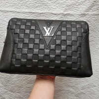 $72.00 USD Louis Vuitton AAA Man Wallets #1182839