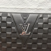 $72.00 USD Louis Vuitton AAA Man Wallets #1182839