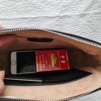 $72.00 USD Louis Vuitton AAA Man Wallets #1182839