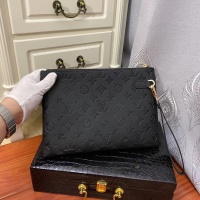 $64.00 USD Louis Vuitton AAA Man Wallets #1182841