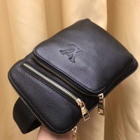 $88.00 USD Louis Vuitton AAA Man Messenger Bags #1182853