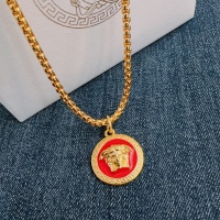 $42.00 USD Versace Necklaces #1182857