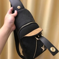 $92.00 USD Louis Vuitton AAA Man Messenger Bags #1182858