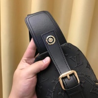 $92.00 USD Louis Vuitton AAA Man Messenger Bags #1182858