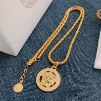 $48.00 USD Versace Necklaces #1182859