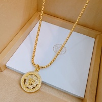 $48.00 USD Versace Necklaces #1182859