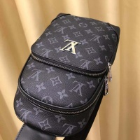 $82.00 USD Louis Vuitton AAA Man Messenger Bags #1182869