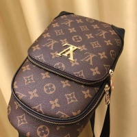 $82.00 USD Louis Vuitton AAA Man Messenger Bags #1182871