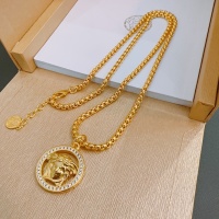 $42.00 USD Versace Necklaces #1182876