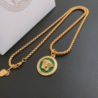 $42.00 USD Versace Necklaces #1182877