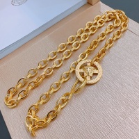 $56.00 USD Versace Necklaces #1182878