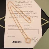 $25.00 USD Van Cleef & Arpels Necklaces #1182886