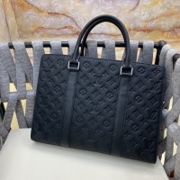 $160.00 USD Louis Vuitton AAA Man Handbags #1182888