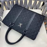 $160.00 USD Louis Vuitton AAA Man Handbags #1182888