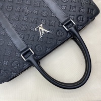 $160.00 USD Louis Vuitton AAA Man Handbags #1182888