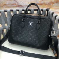 $165.00 USD Louis Vuitton AAA Man Handbags #1182889