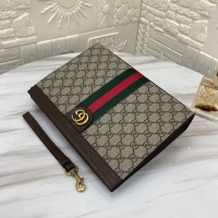 $72.00 USD Gucci AAA Man Wallets #1182912