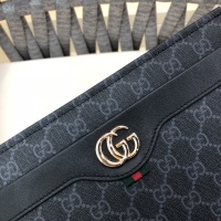 $76.00 USD Gucci AAA Man Wallets #1182913