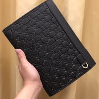 $76.00 USD Gucci AAA Man Wallets #1182915