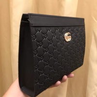 $76.00 USD Gucci AAA Man Wallets #1182915
