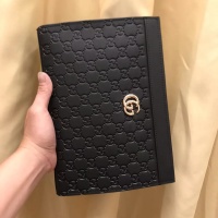 $76.00 USD Gucci AAA Man Wallets #1182915
