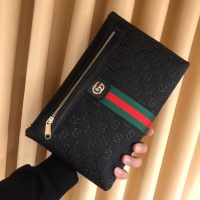 $64.00 USD Gucci AAA Man Wallets #1182917