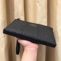 $68.00 USD Gucci AAA Man Wallets #1182919