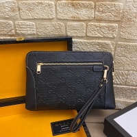 $68.00 USD Gucci AAA Man Wallets #1182925