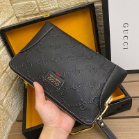 $68.00 USD Gucci AAA Man Wallets #1182925