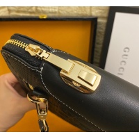 $68.00 USD Gucci AAA Man Wallets #1182925
