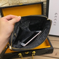 $68.00 USD Gucci AAA Man Wallets #1182925