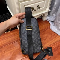 $68.00 USD Gucci AAA Man Messenger Bags #1182933