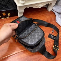 $68.00 USD Gucci AAA Man Messenger Bags #1182933