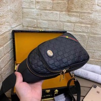 $80.00 USD Gucci AAA Man Messenger Bags #1182934